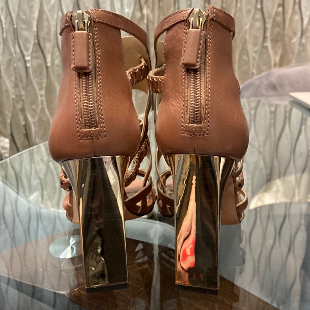 Womens Sandal Bcbgmaxazria